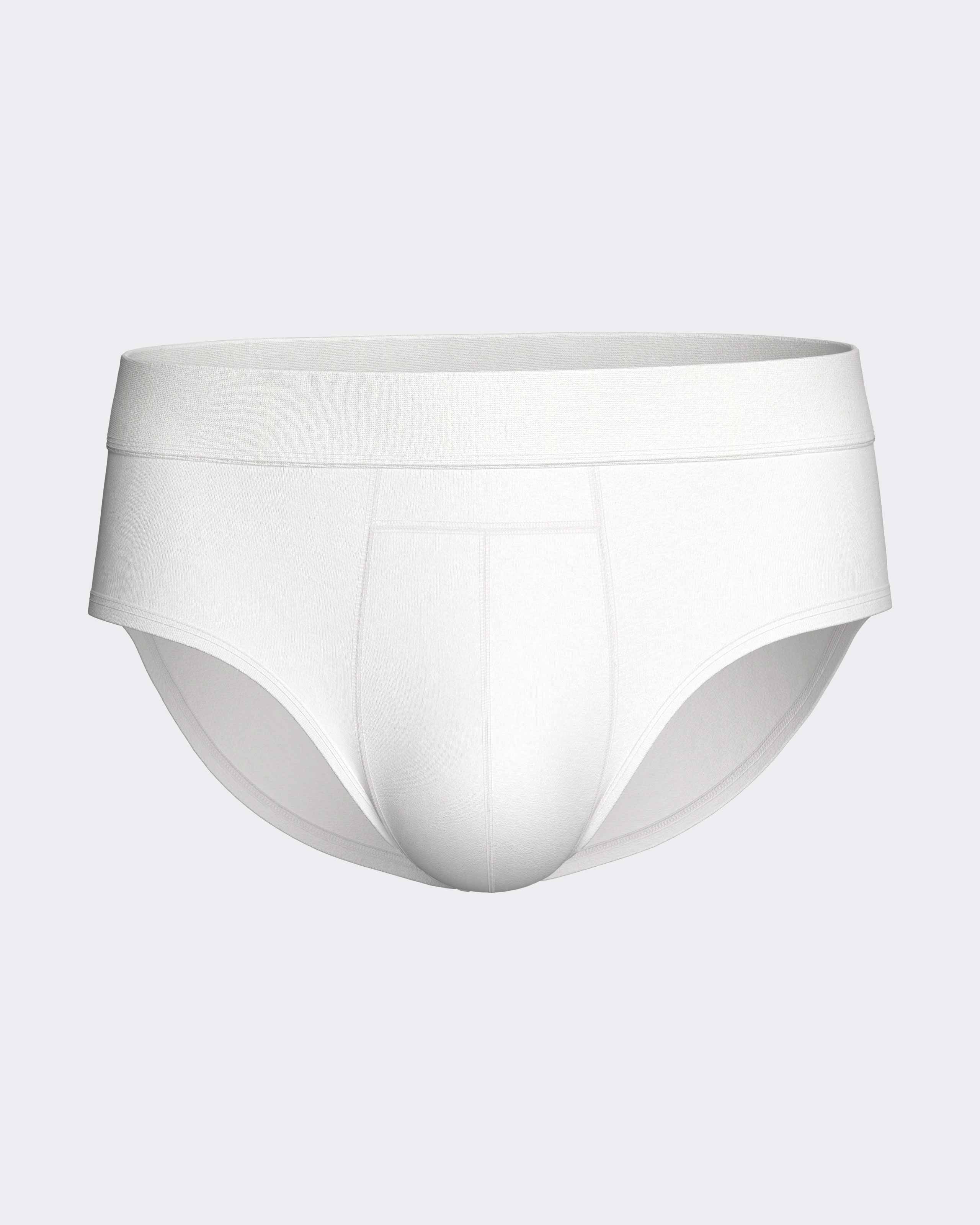 Incontinence Brief for Light-moderate Leak