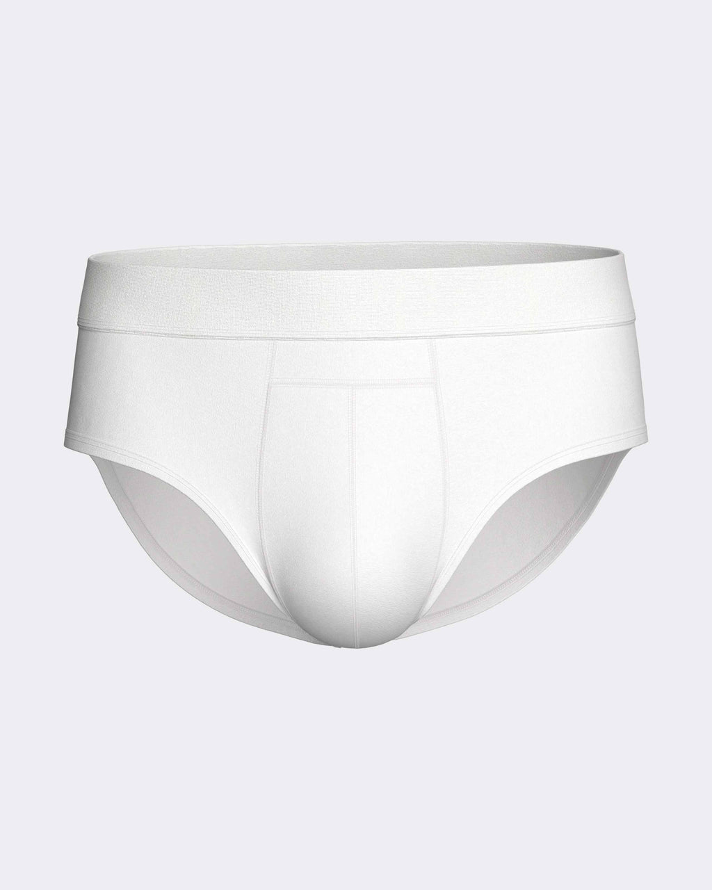 Pack 5 Cotton Slip