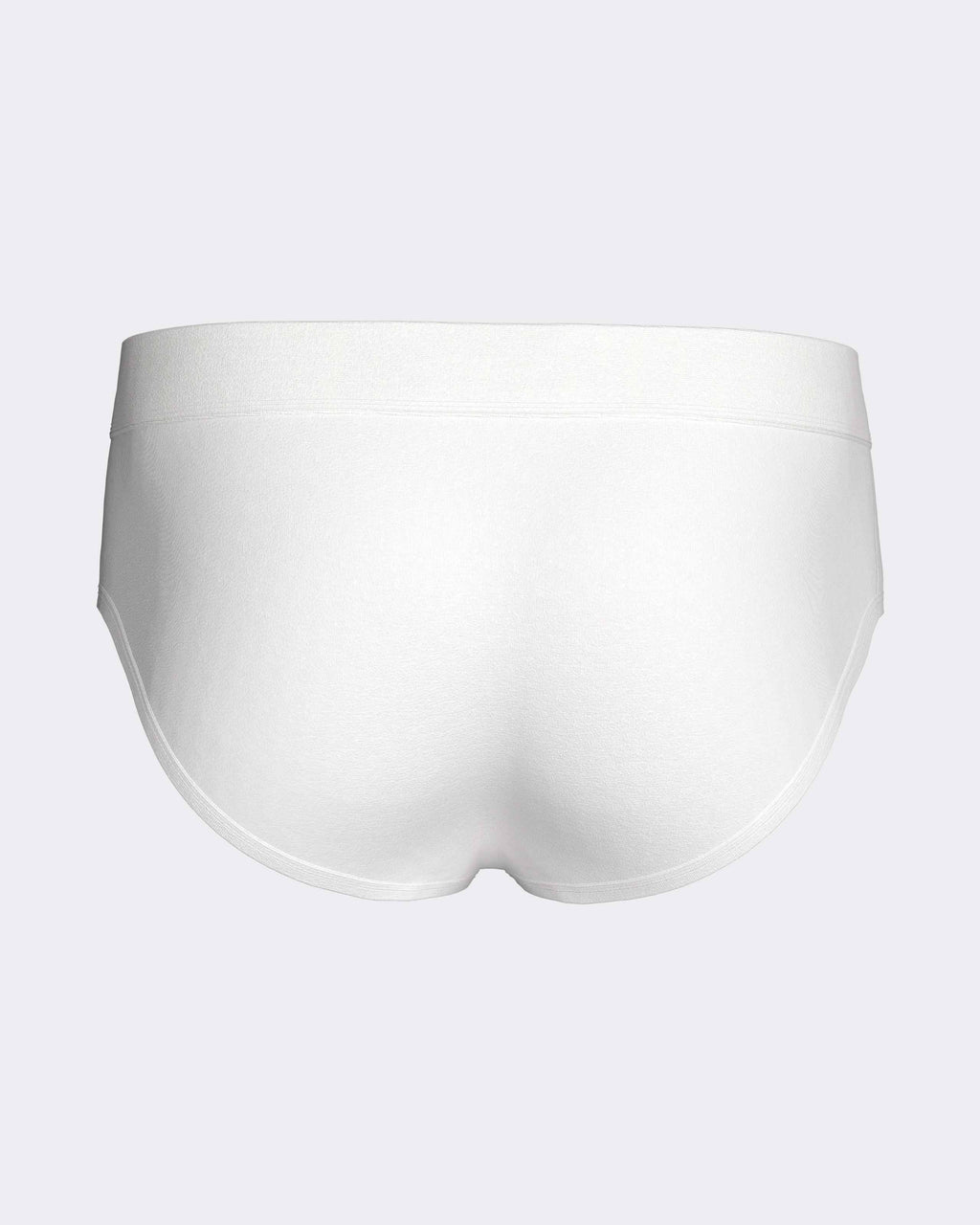 Pack 5 Cotton Slip