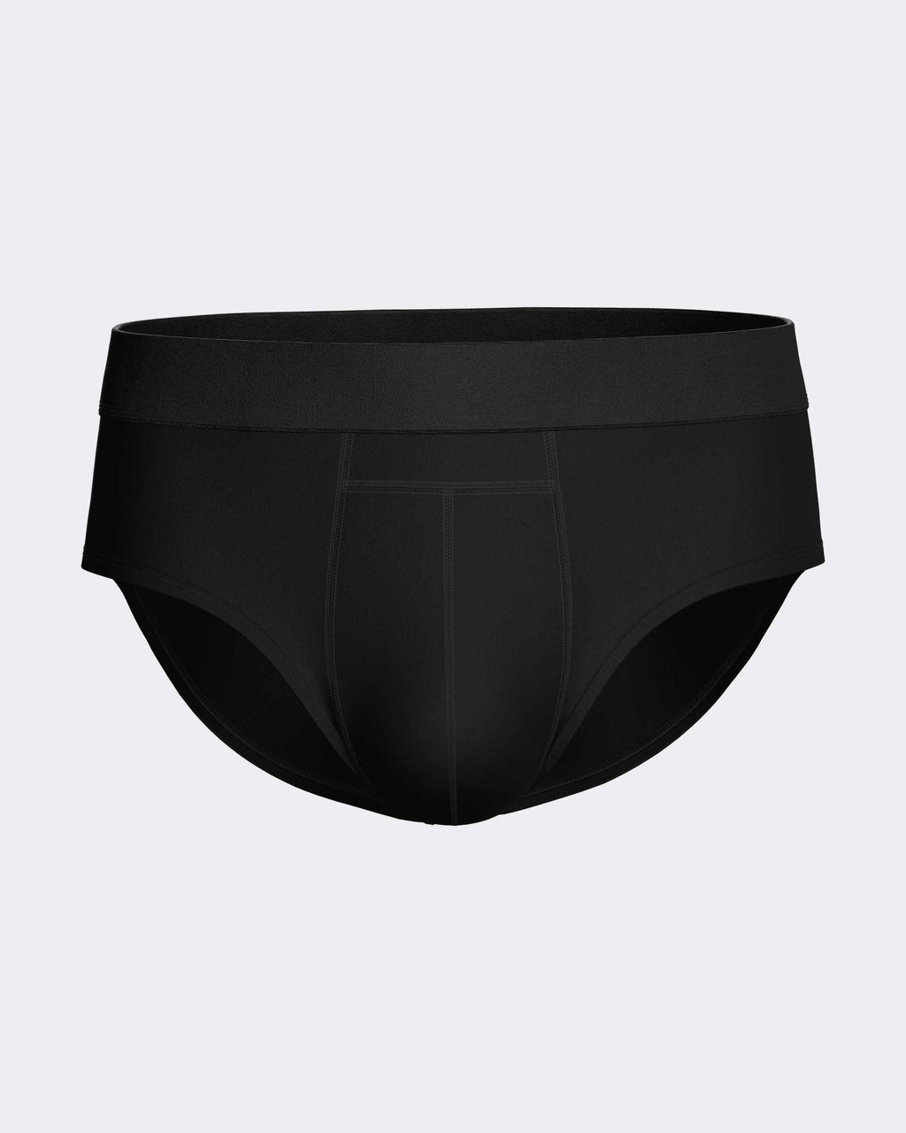 Pack 5 Cotton Slip
