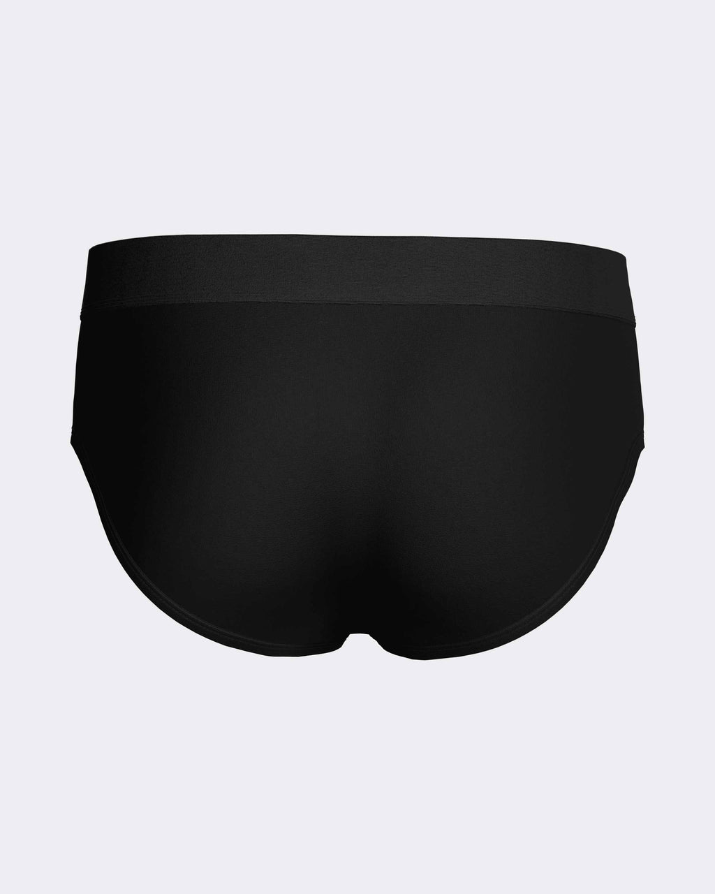 Pack 5 Cotton Slip