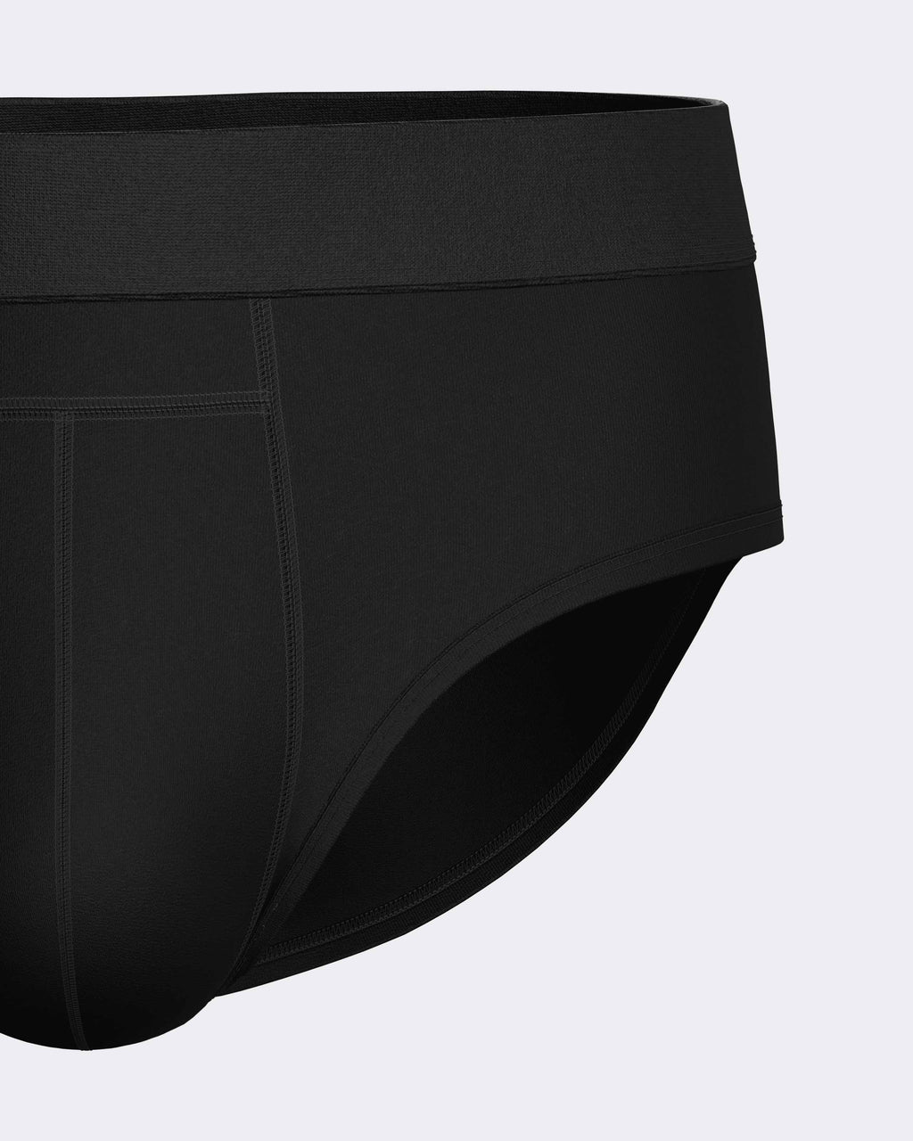 Pack 5 Cotton Slip