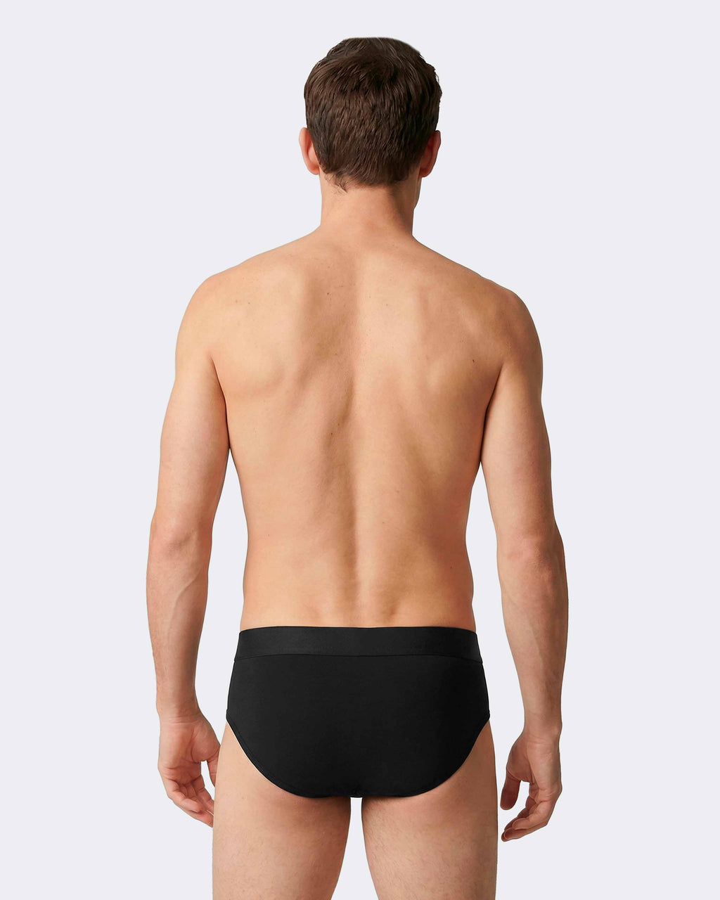 Pack 5 Cotton Slip