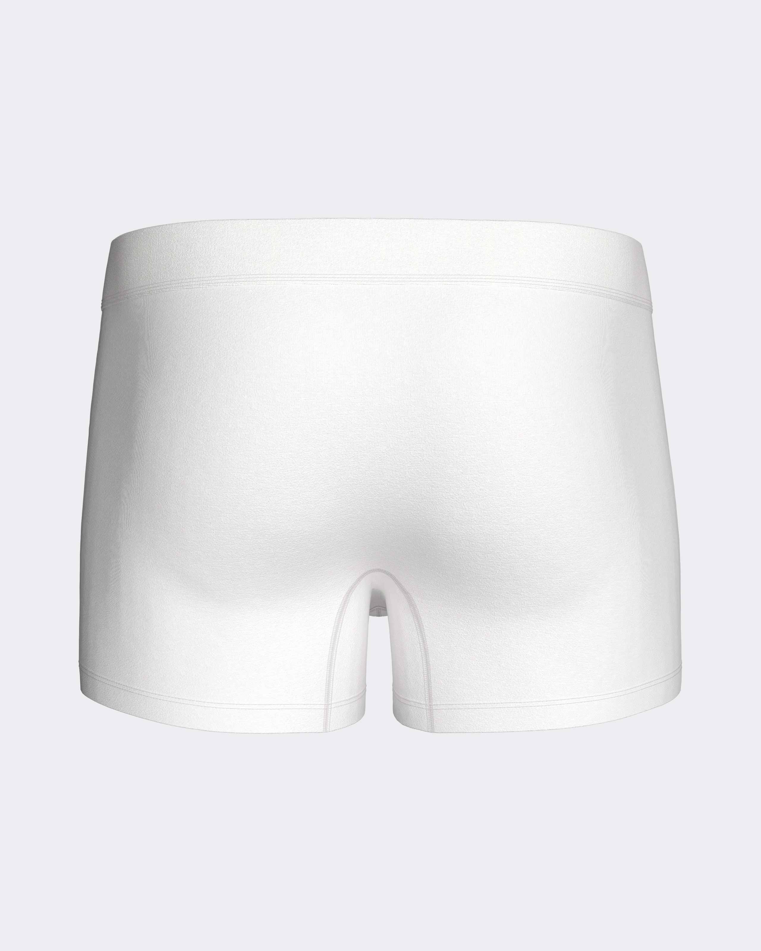 Incontinence Boxer for Light-moderate Leak