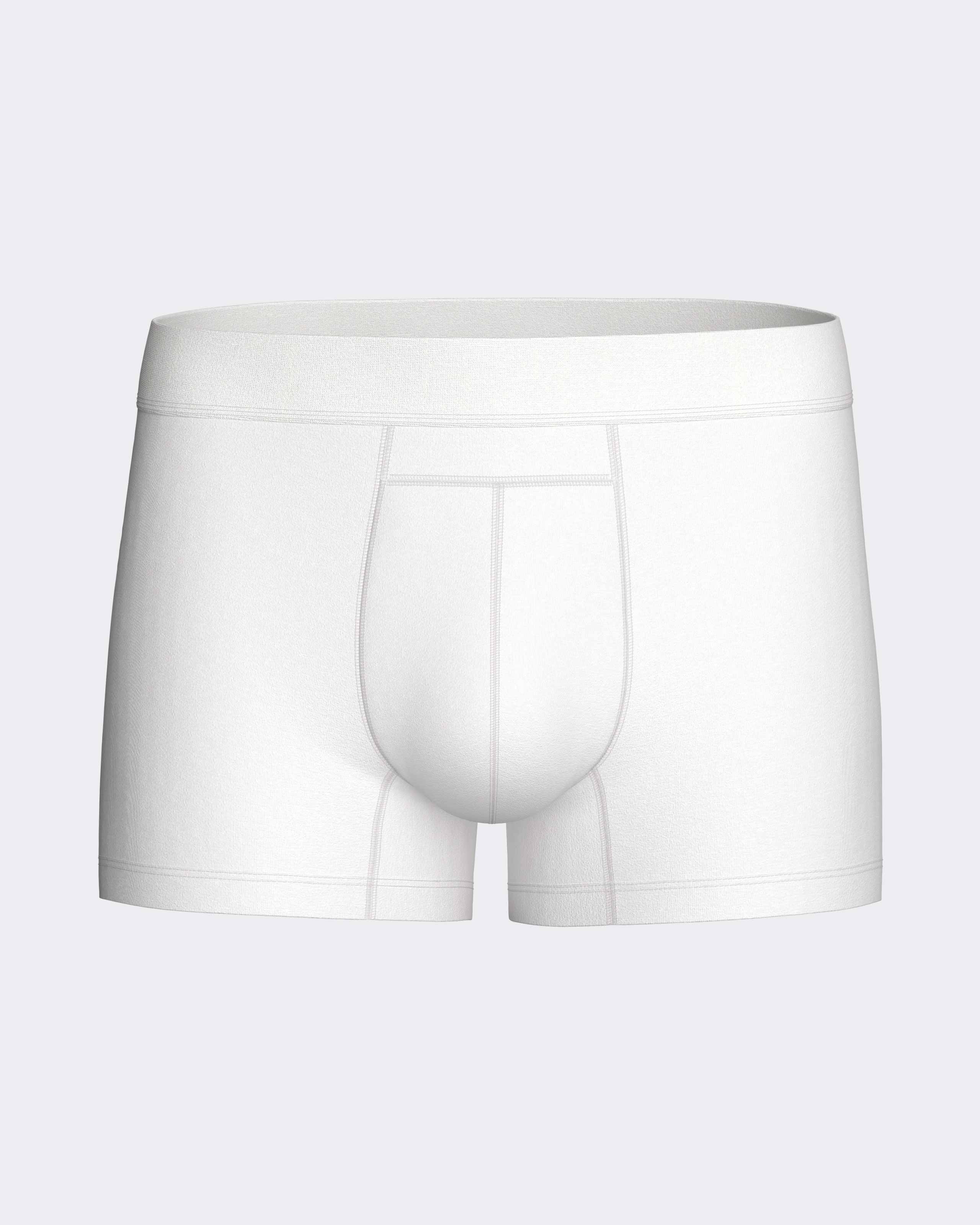 Pack 5 Cotton Boxer