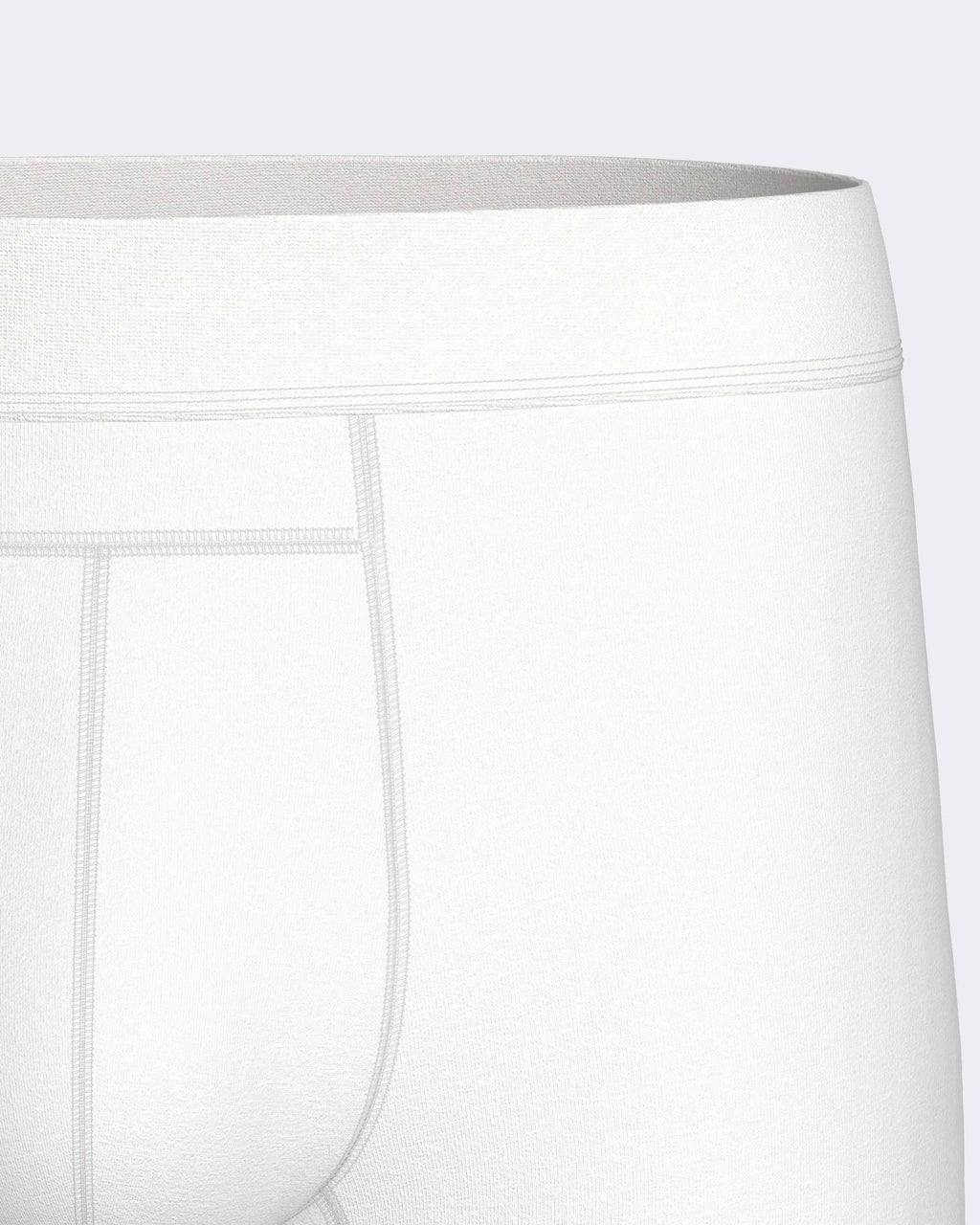 Pack 5 Cotton Boxer