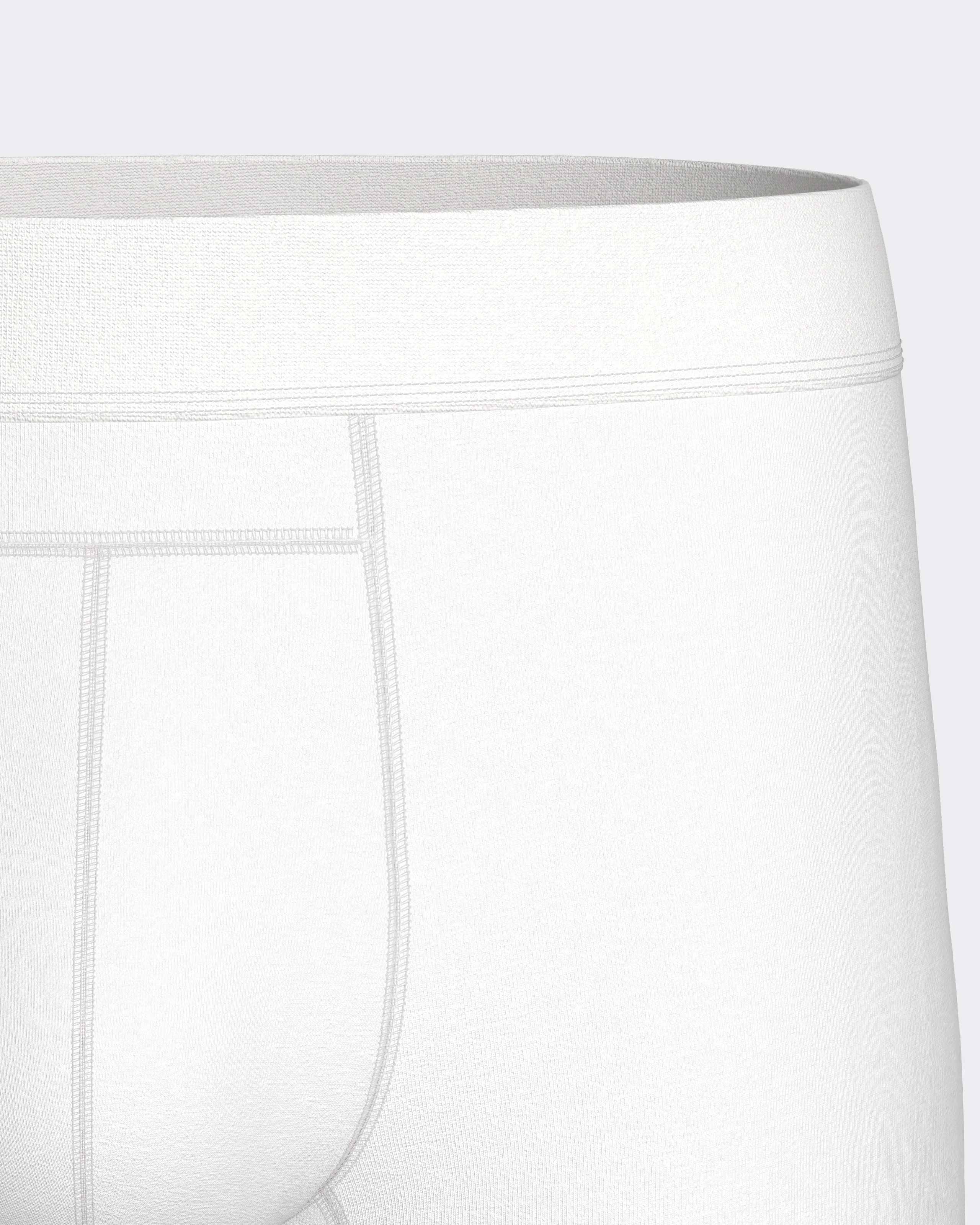 Pack 5 Cotton Boxer