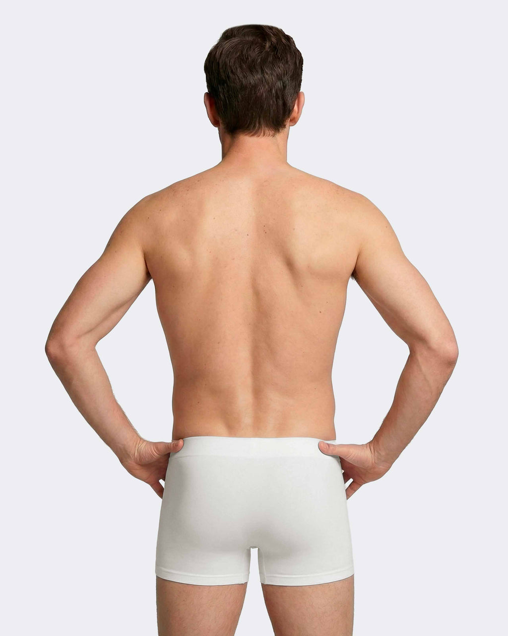 Pack 5 Cotton Boxer