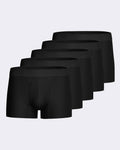 Pack 5 Cotton Boxer
