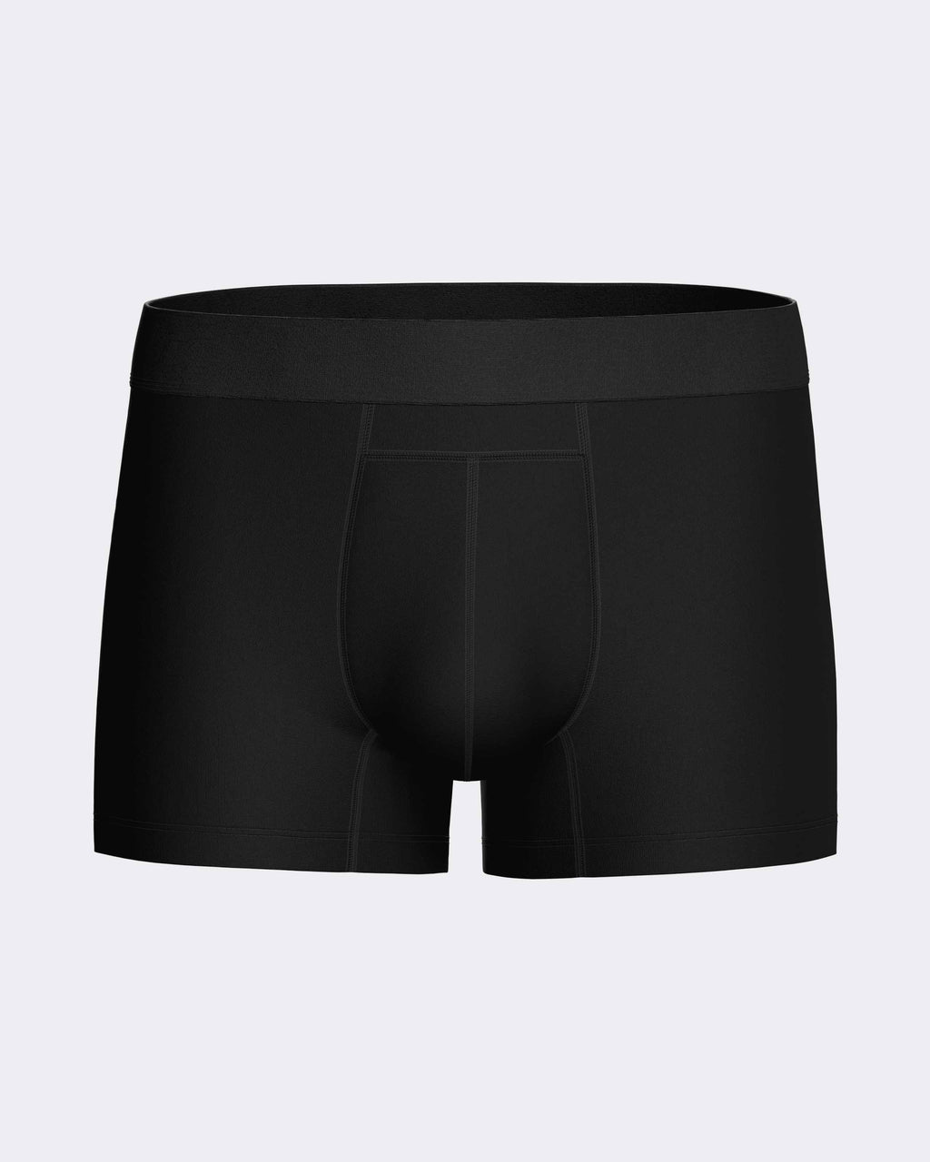 Pack 5 Cotton Boxer