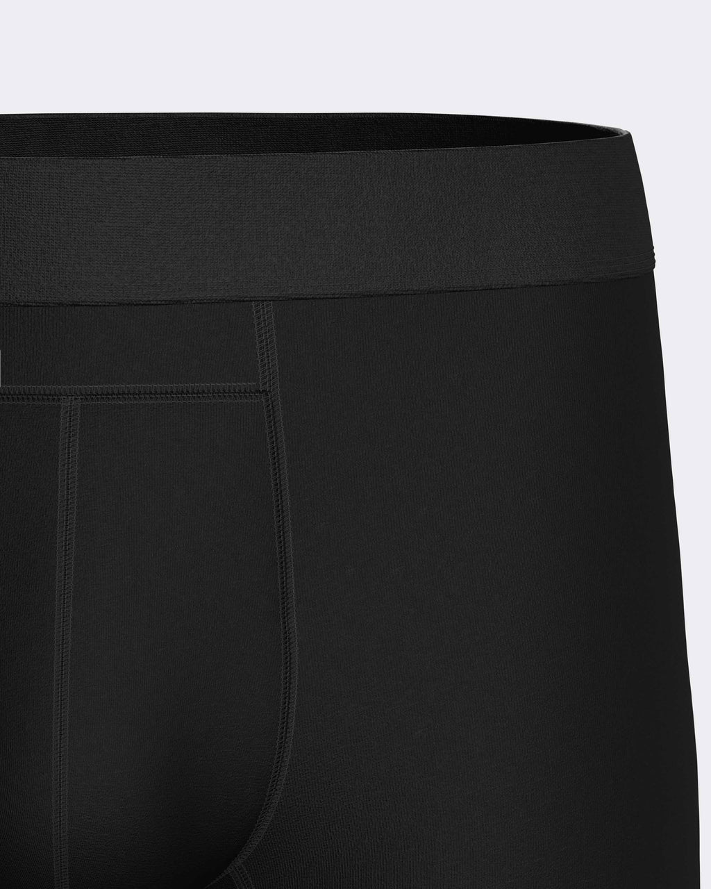 Pack 5 Cotton Boxer