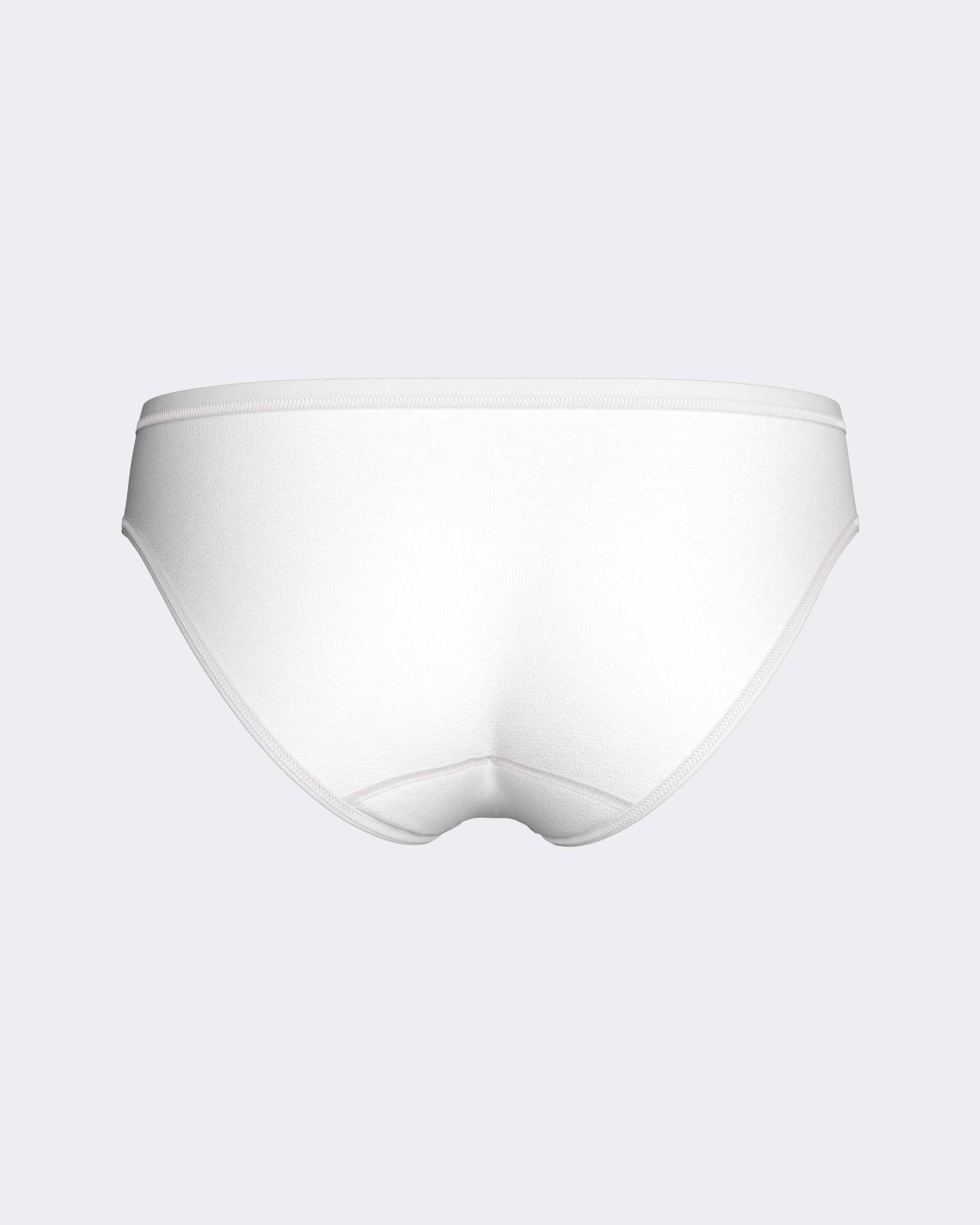 Incontinence Panties for Light-moderate Leak