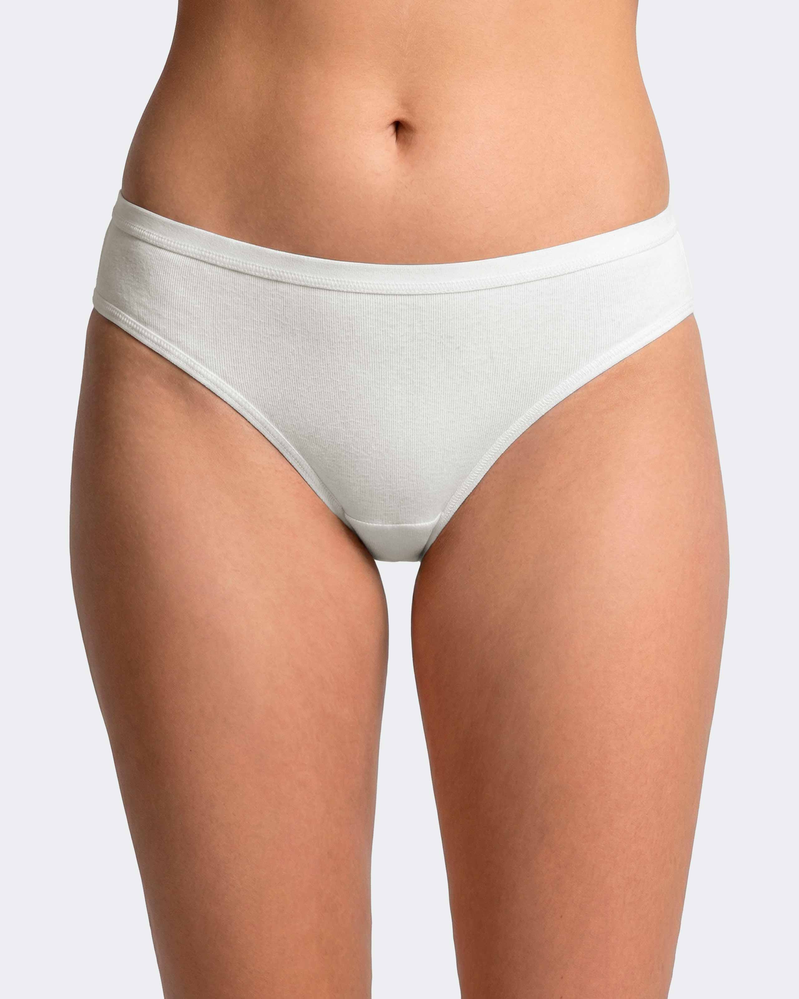 Incontinence Panties for Light-moderate Leak
