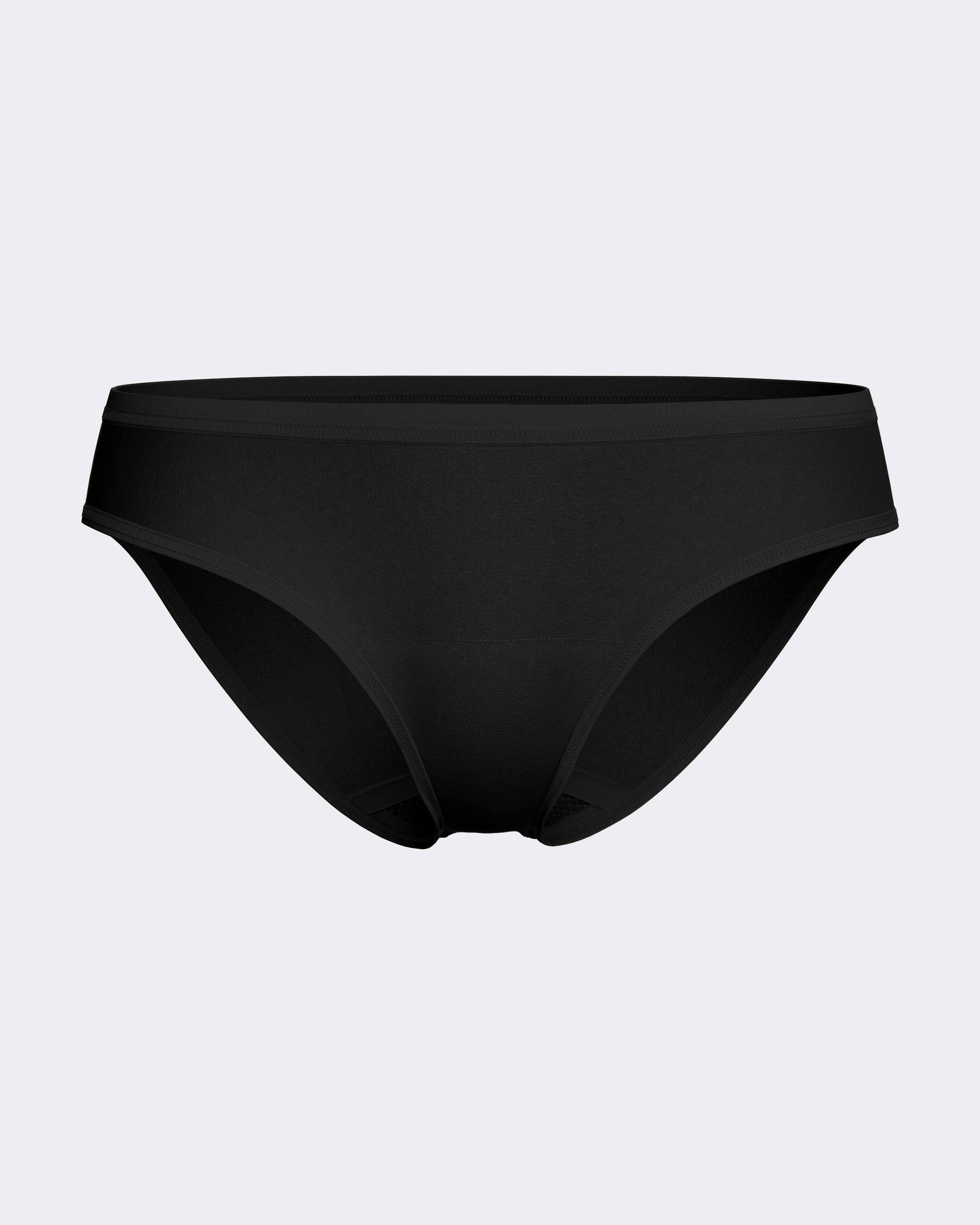 Incontinence Panties for Light-moderate Leak