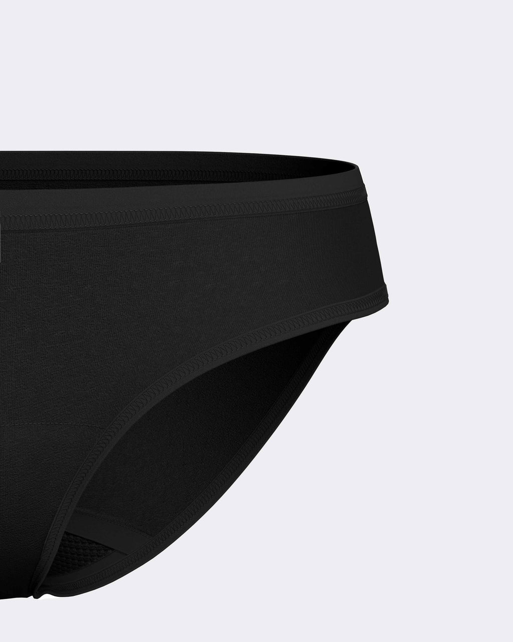 Pack 5 Cotton Panties
