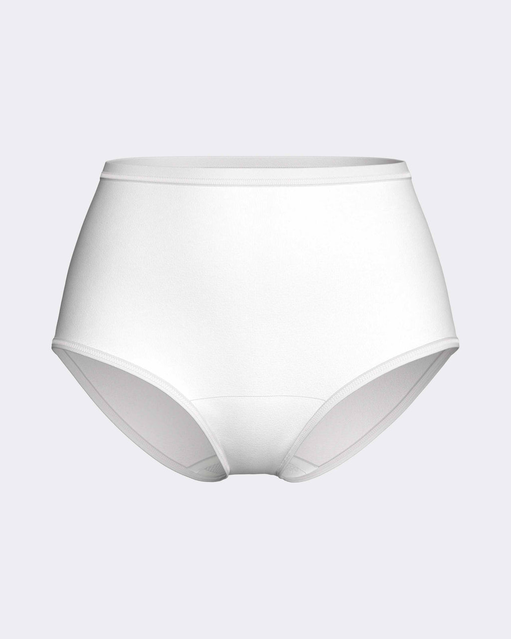 Incontinence Maxi Panties for Light-moderate Leak