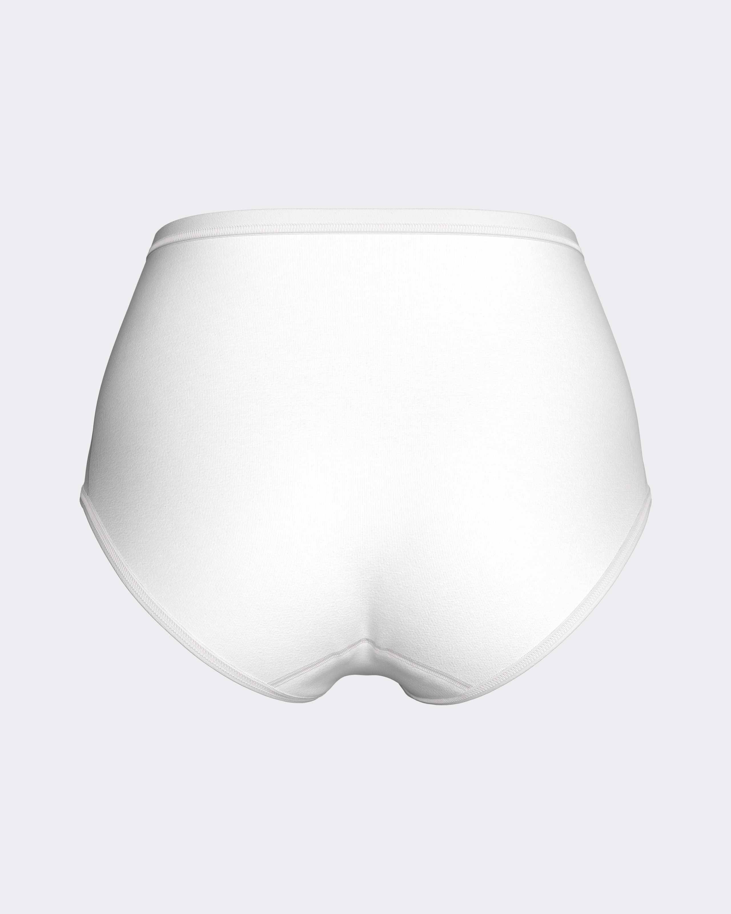 Incontinence Maxi Panties for Light-moderate Leak