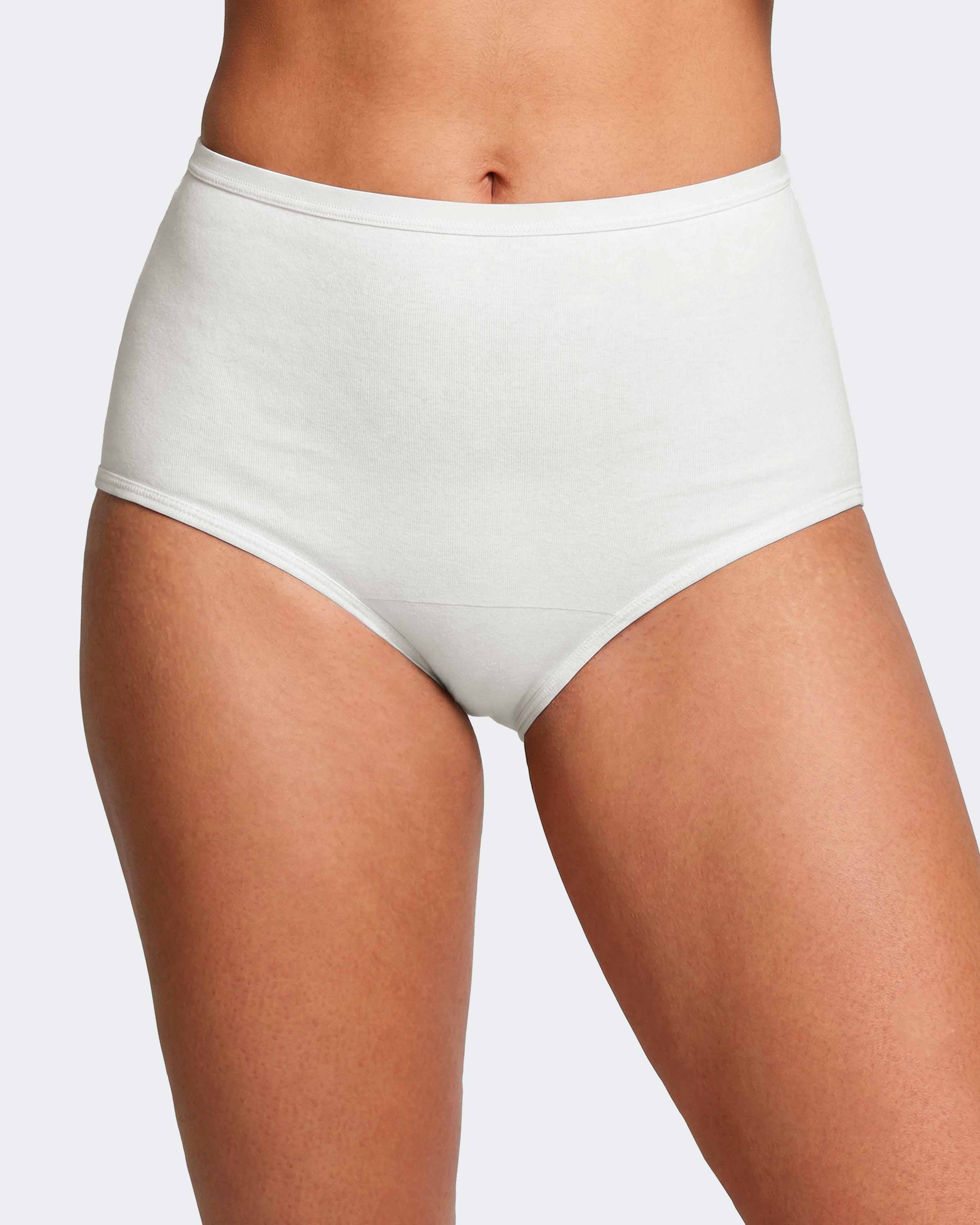 Incontinence Maxi Panties for Light-moderate Leak