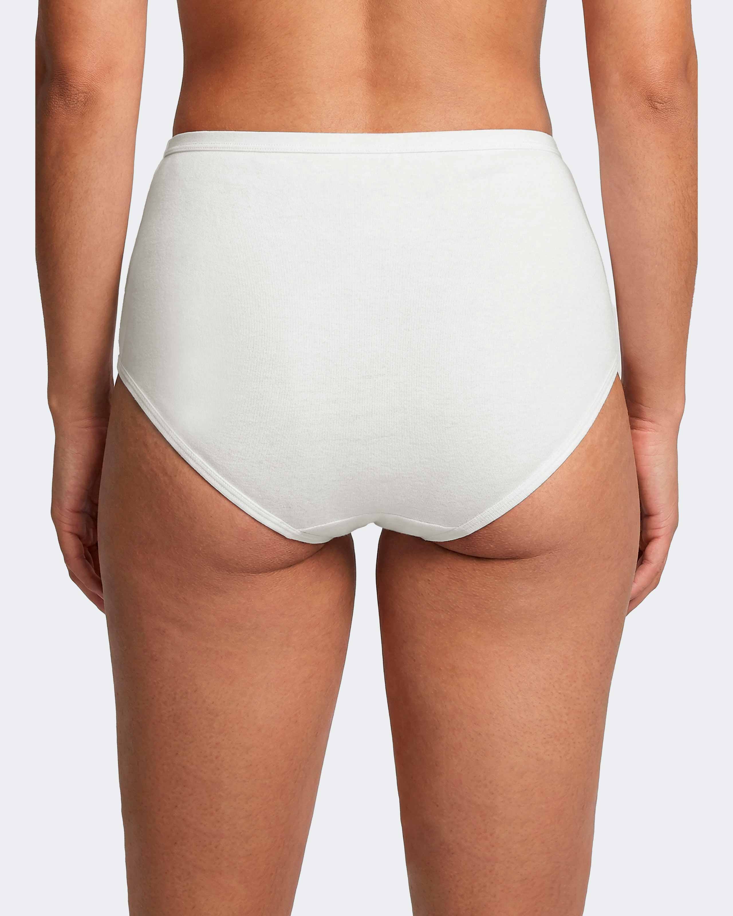 Incontinence Maxi Panties for Light-moderate Leak
