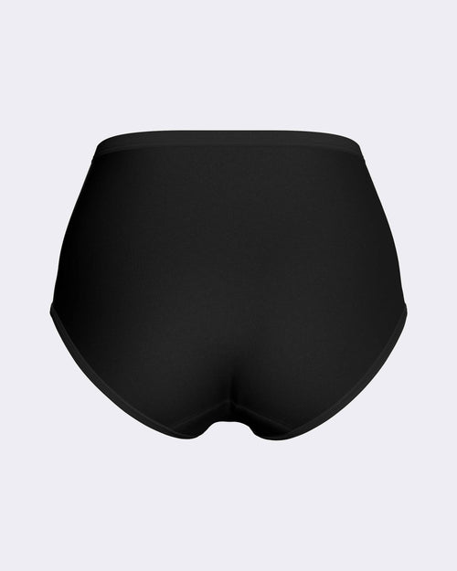 Incontinence Maxi Panties for Light-moderate Leak