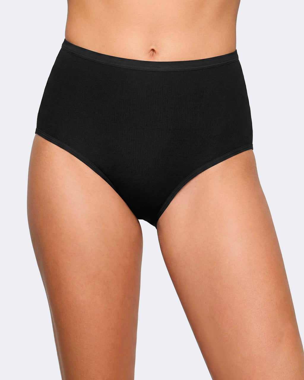 Incontinence Maxi Panties for Light-moderate Leak